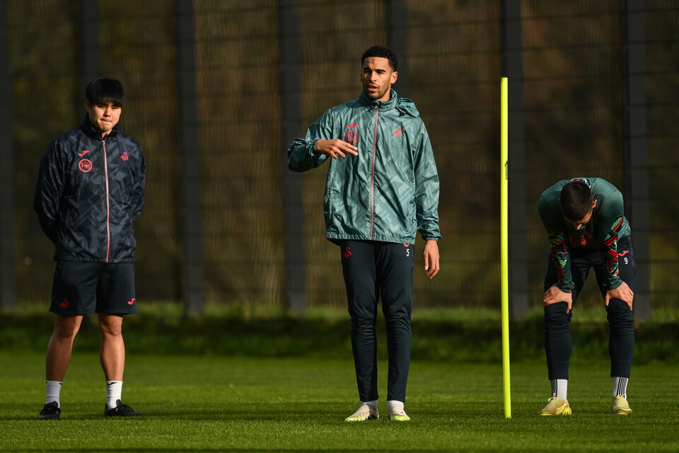 Training Gallery | Oxford United (h)