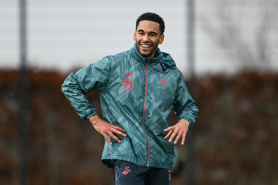 Training Gallery | Oxford United (h)