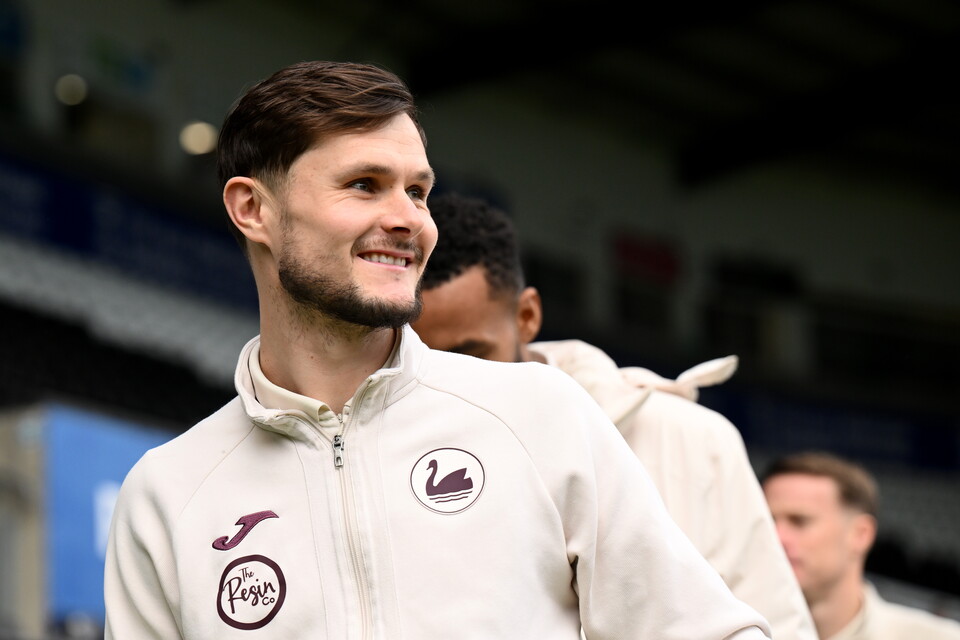 Gallery | Swansea City v Oxford United