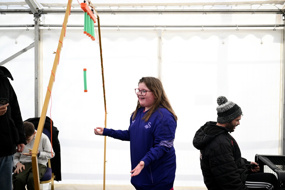 Gallery | Swansea City v Oxford United