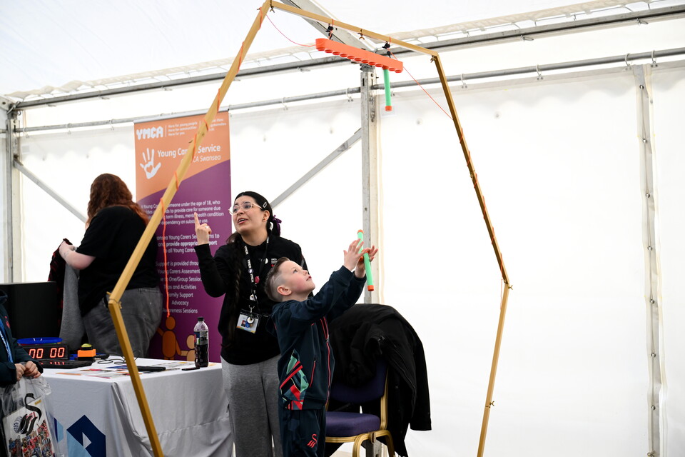 Gallery | Swansea City v Oxford United