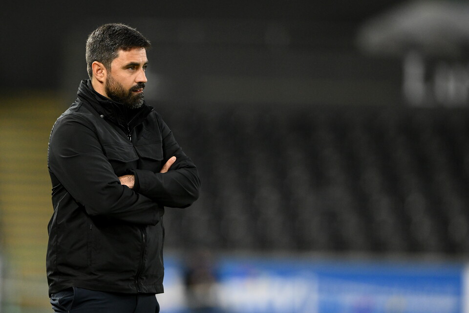 Gallery | Swansea City v Oxford United