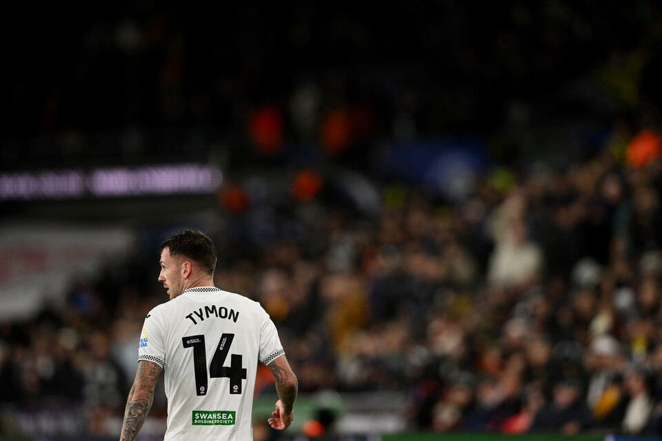 Gallery | Swansea City v Oxford United