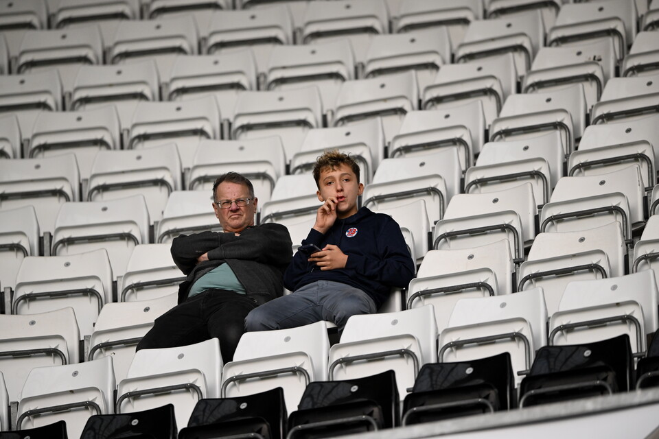 Fan Gallery | Swansea City v Oxford United