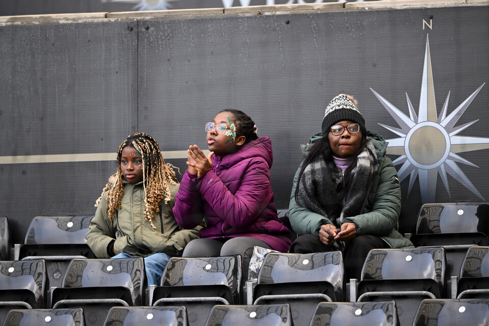 Fan Gallery | Swansea City v Oxford United