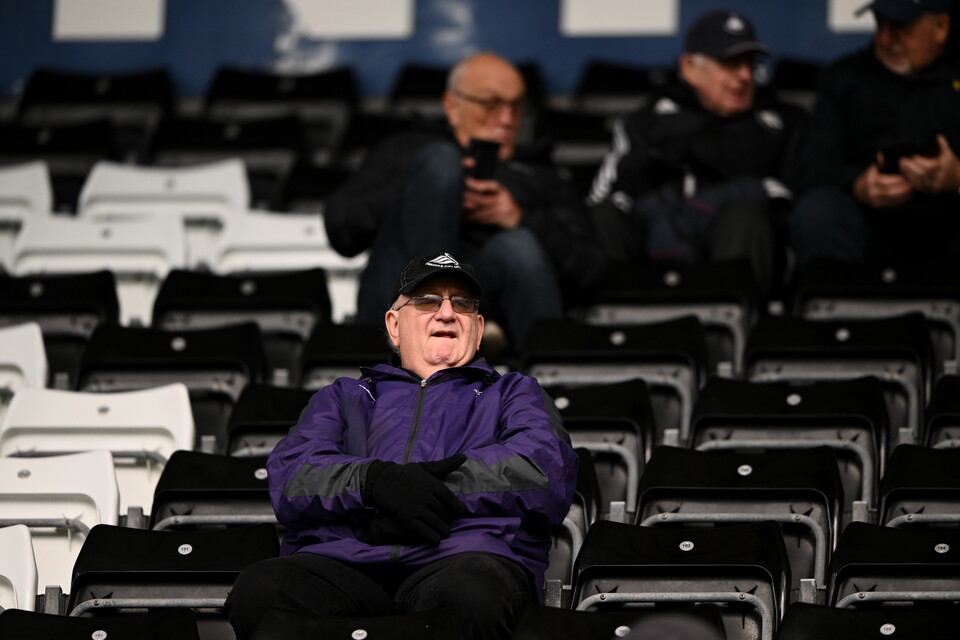 Fan Gallery | Swansea City v Oxford United