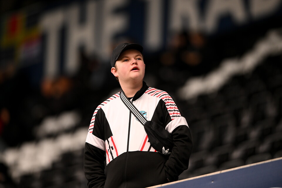 Fan Gallery | Swansea City v Oxford United