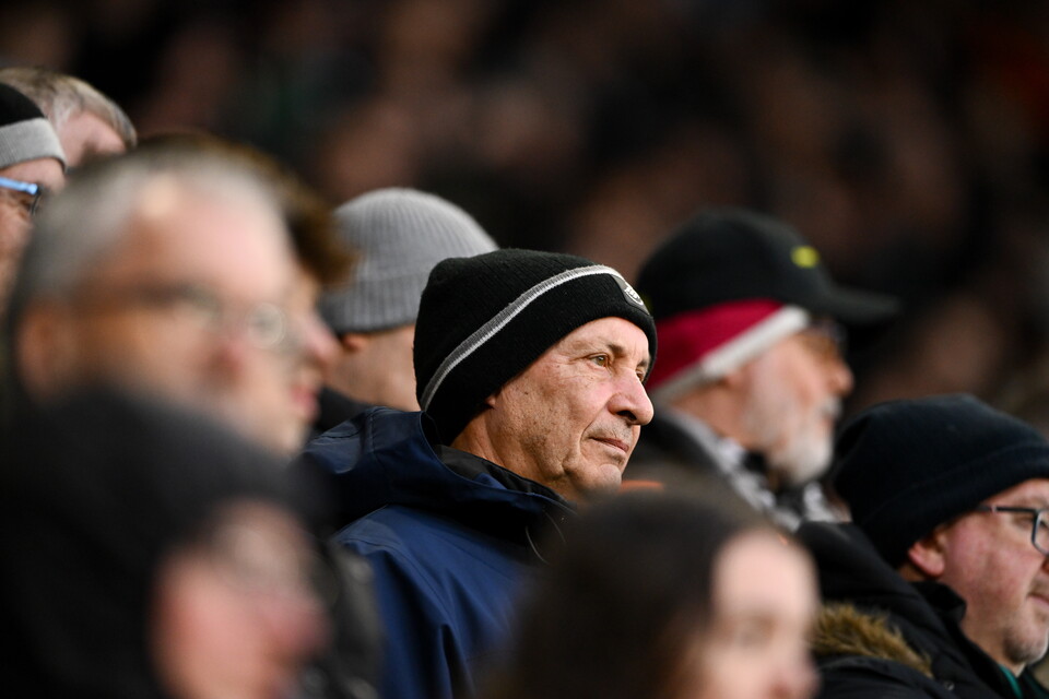 Fan Gallery | Swansea City v Oxford United