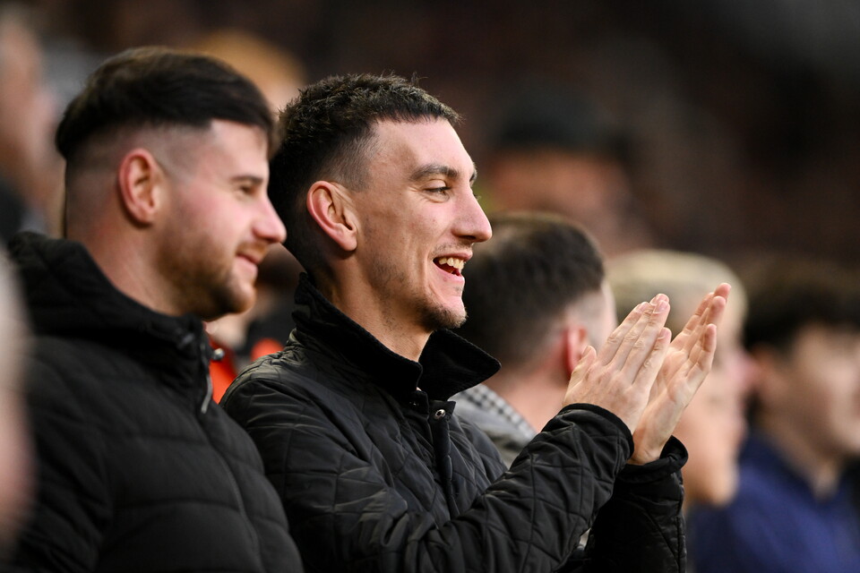 Fan Gallery | Swansea City v Oxford United