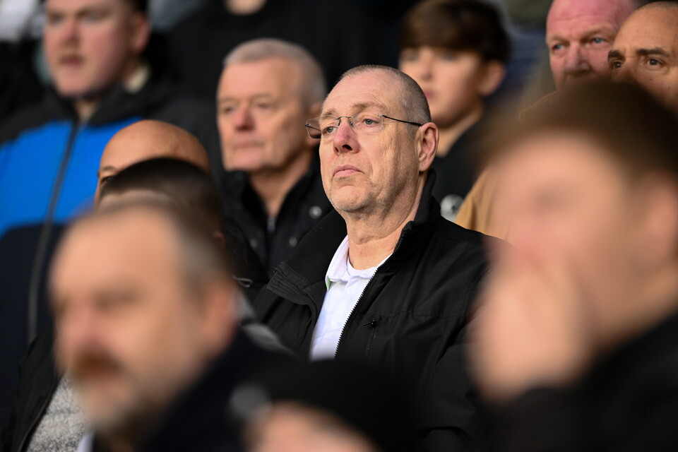 Fan Gallery | Swansea City v Oxford United