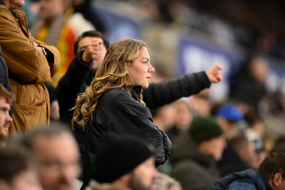 Fan Gallery | Swansea City v Oxford United