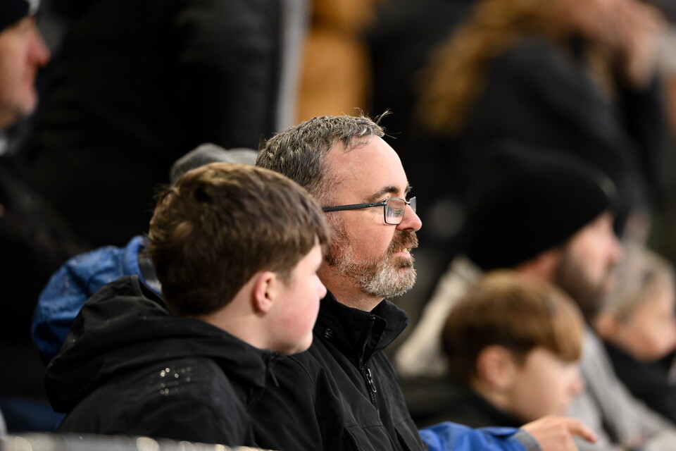 Fan Gallery | Swansea City v Oxford United