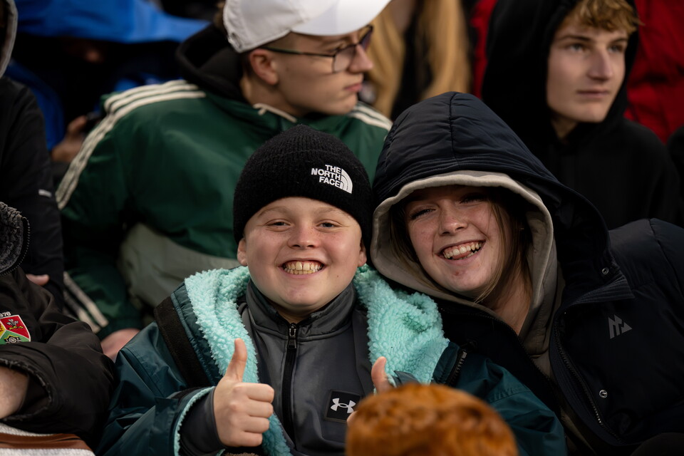 Fan Gallery | Swansea City v Oxford United
