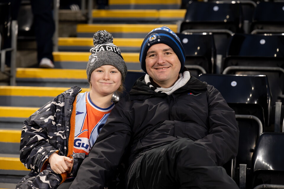 Fan Gallery | Swansea City v Oxford United