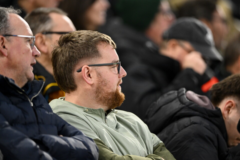 Fan Gallery | Swansea City v Oxford United