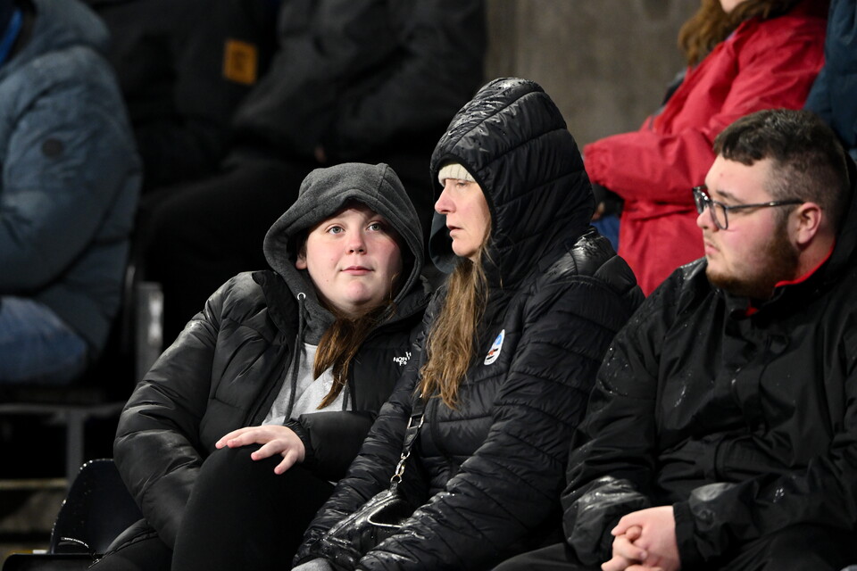 Fan Gallery | Swansea City v Oxford United