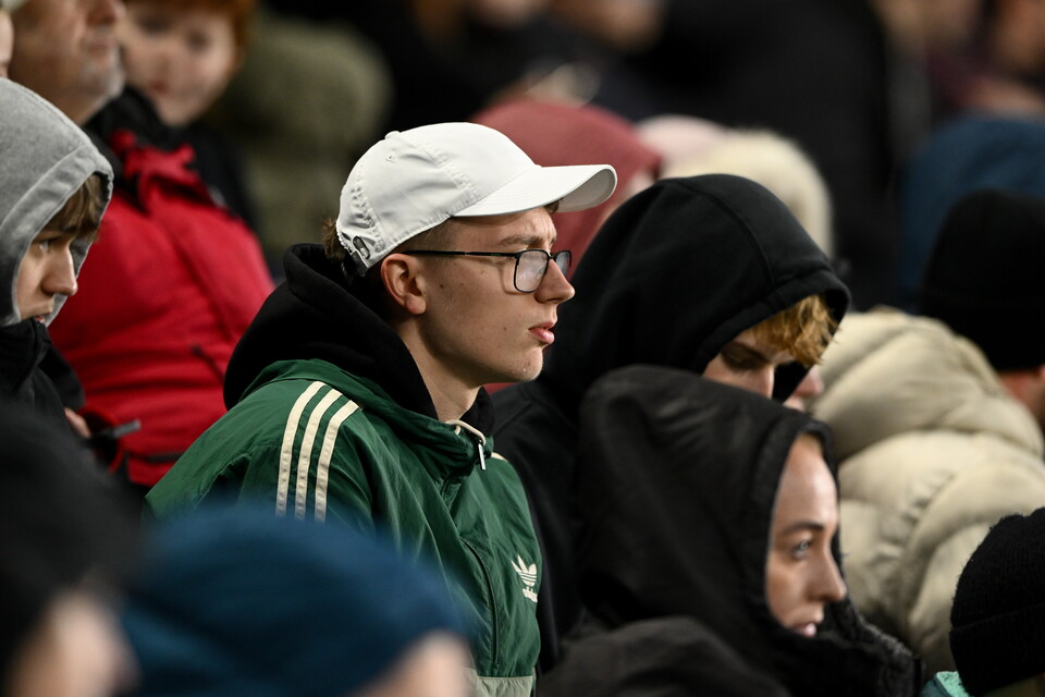 Fan Gallery | Swansea City v Oxford United