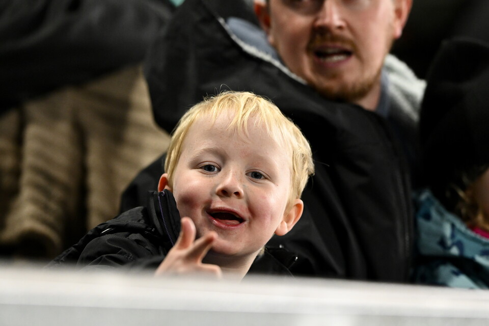 Fan Gallery | Swansea City v Oxford United