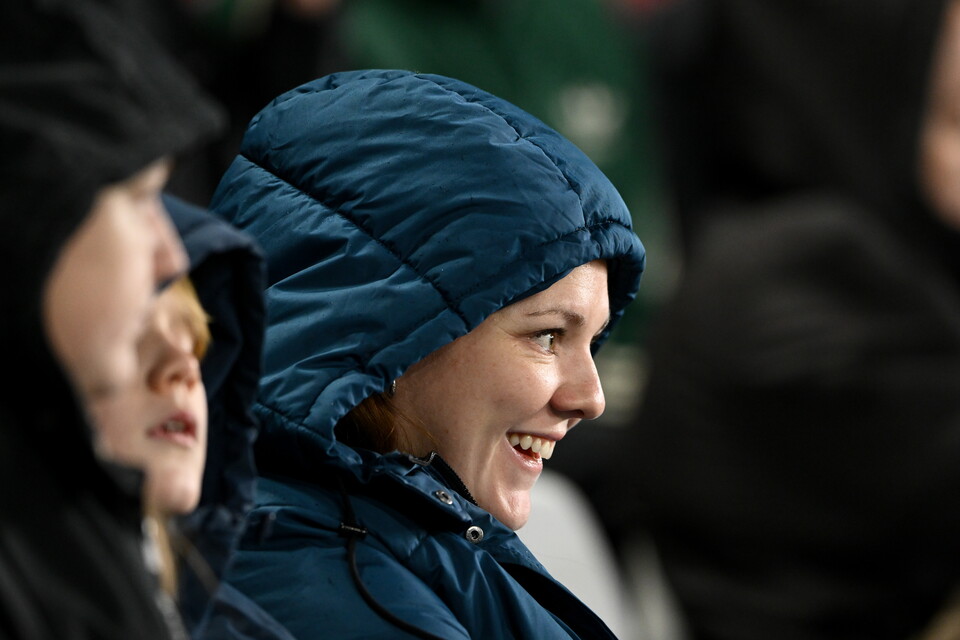 Fan Gallery | Swansea City v Oxford United