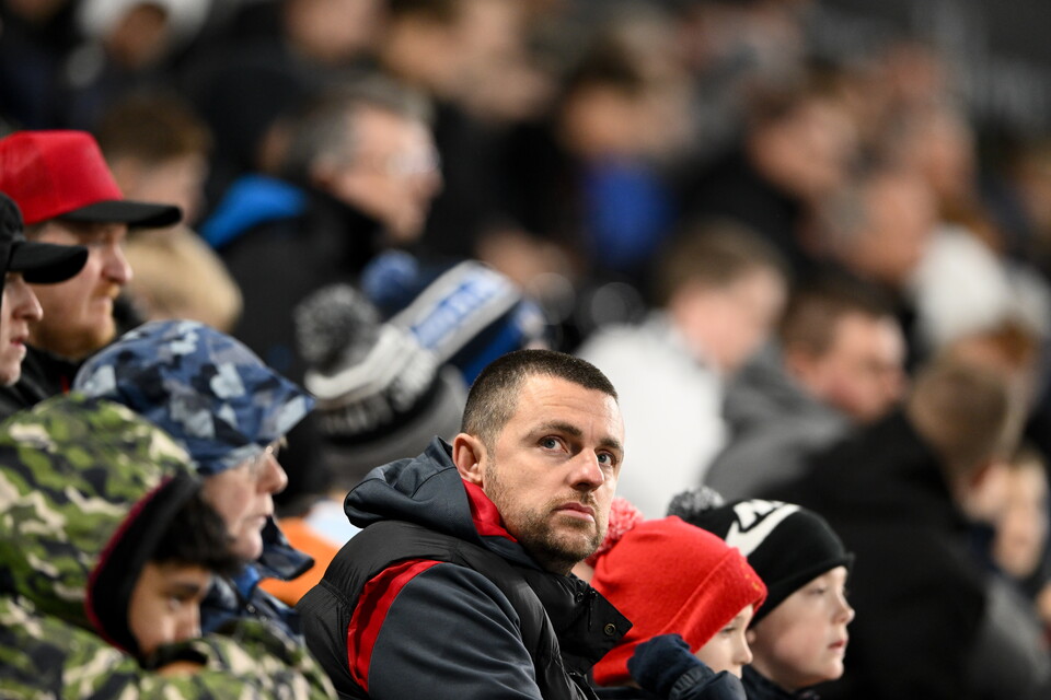 Fan Gallery | Swansea City v Oxford United