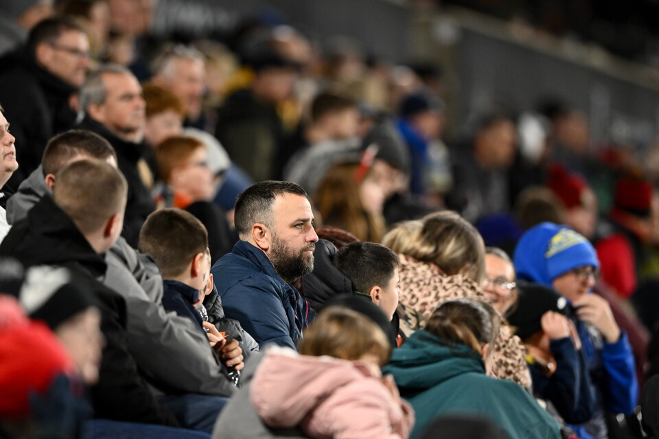 Fan Gallery | Swansea City v Oxford United