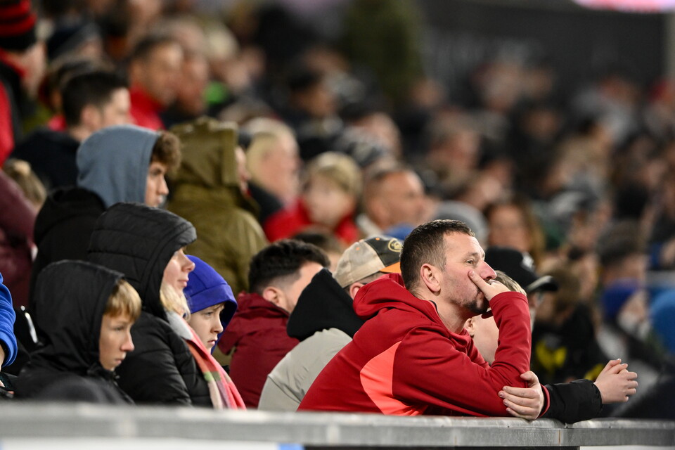 Fan Gallery | Swansea City v Oxford United