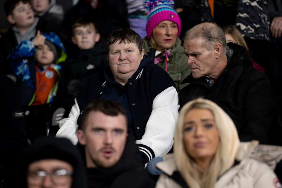 Fan Gallery | Swansea City v Oxford United