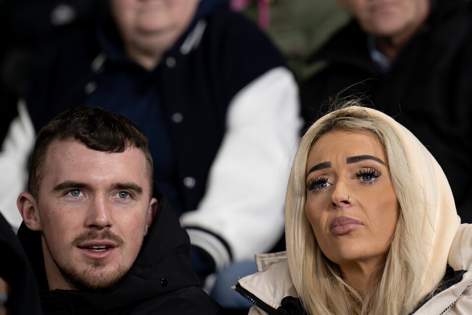 Fan Gallery | Swansea City v Oxford United