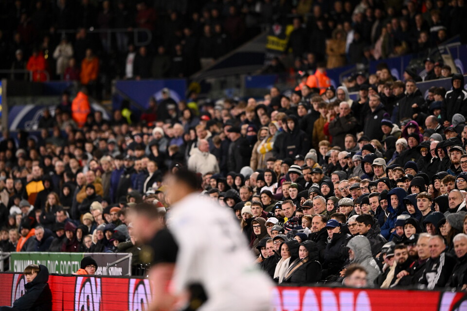 Fan Gallery | Swansea City v Oxford United