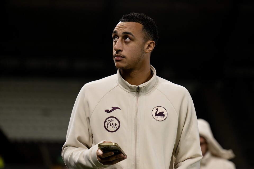 Gallery | Swansea City v Portsmouth