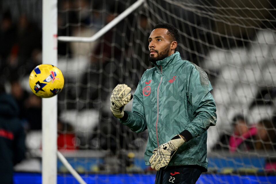 Gallery | Swansea City v Portsmouth