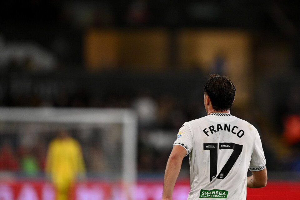 Gallery | Swansea City v Portsmouth