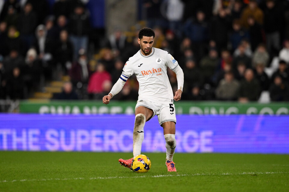 Gallery | Swansea City v Portsmouth