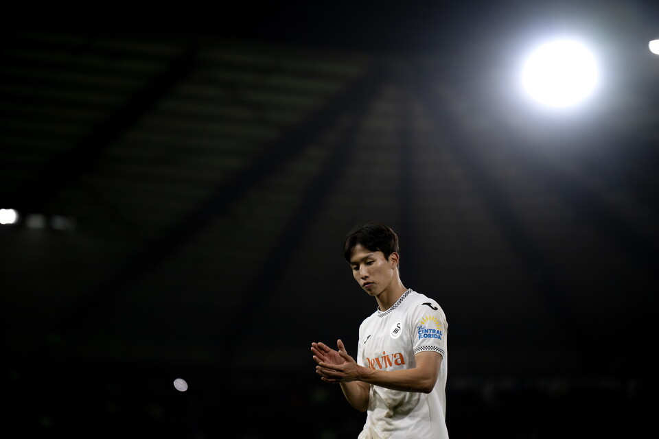 Gallery | Swansea City v Portsmouth