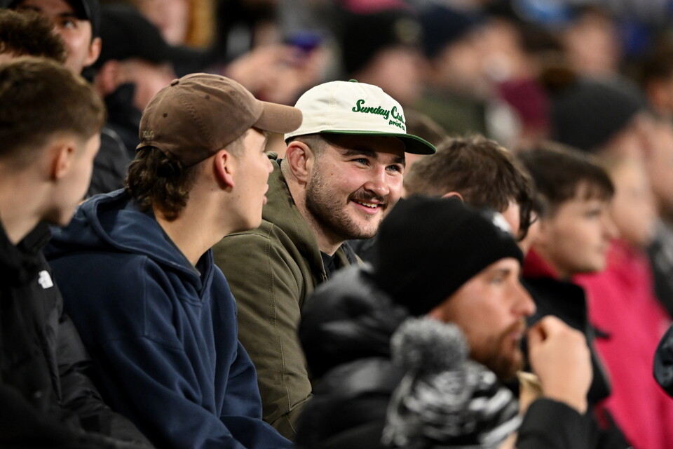 Fan gallery | Swansea City v Portsmouth