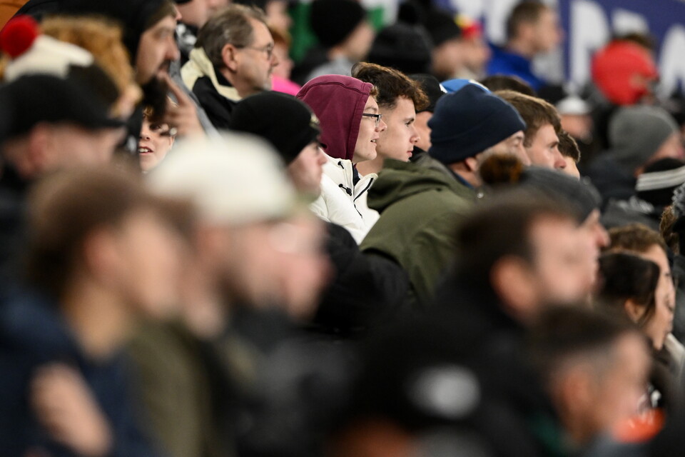 Fan gallery | Swansea City v Portsmouth