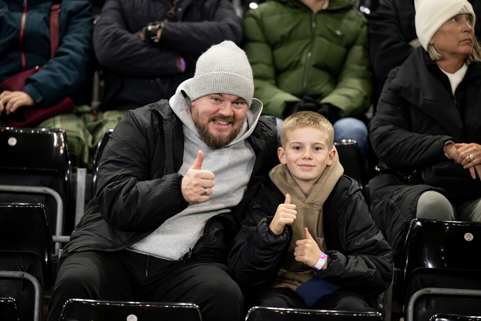 Fan gallery | Swansea City v Portsmouth