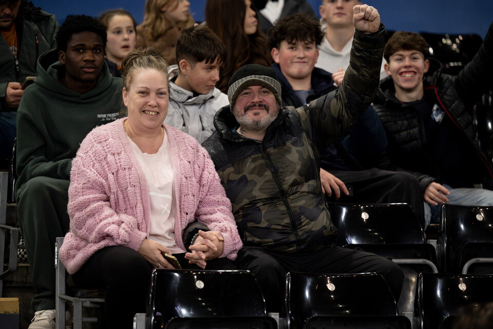 Fan gallery | Swansea City v Portsmouth