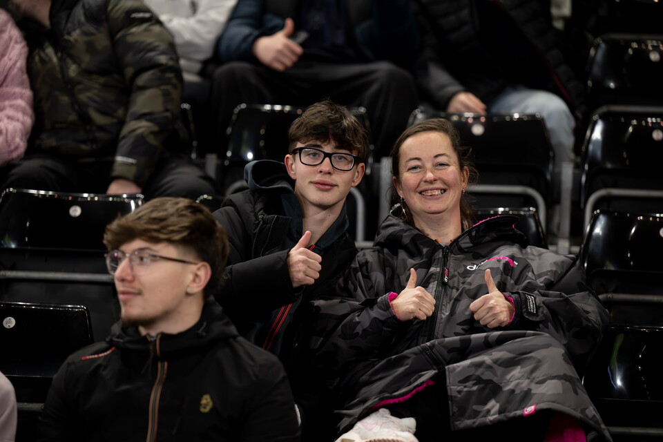 Fan gallery | Swansea City v Portsmouth