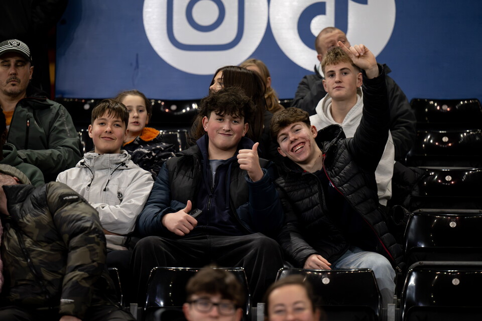 Fan gallery | Swansea City v Portsmouth