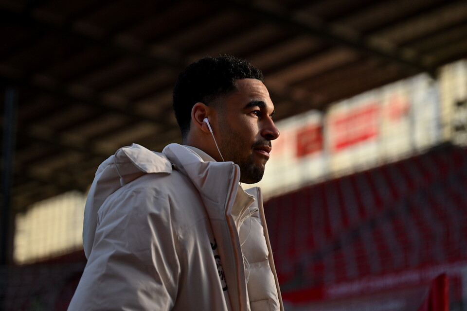 Gallery | Stoke City v Swansea City 