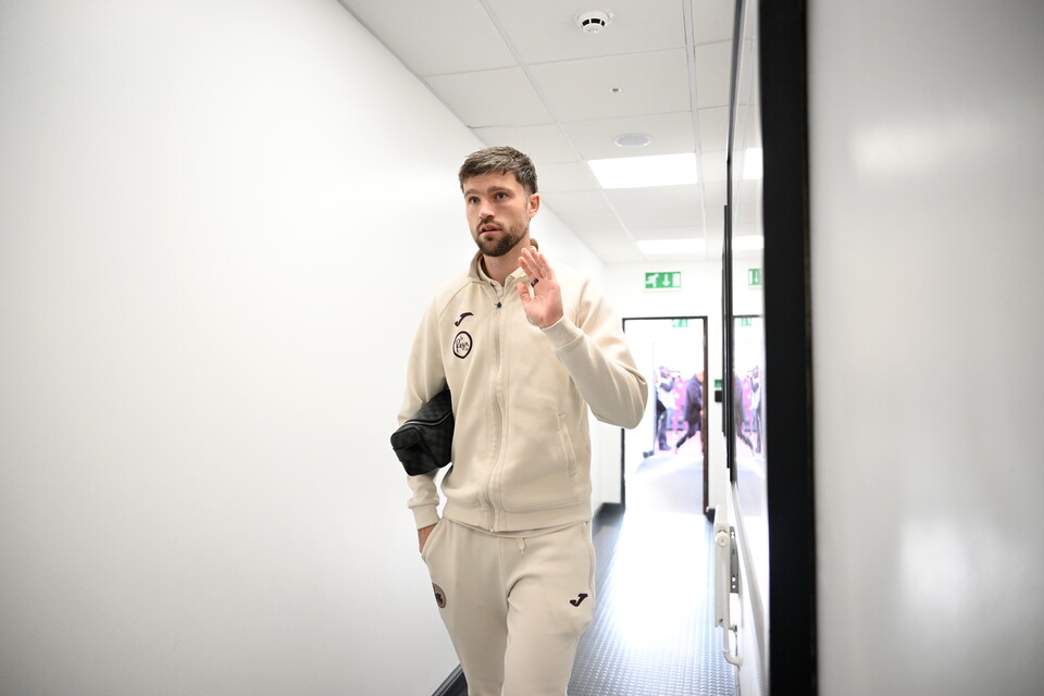 Gallery | Stoke City v Swansea City 