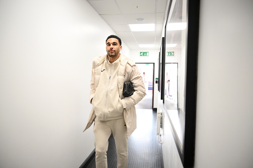 Gallery | Stoke City v Swansea City 