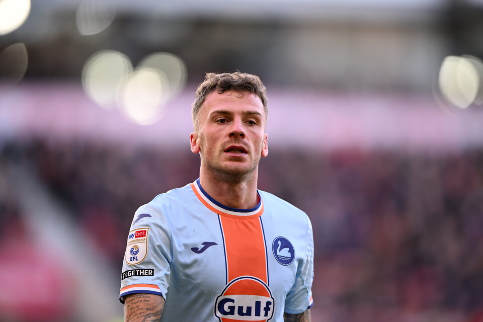 Gallery | Stoke City v Swansea City 