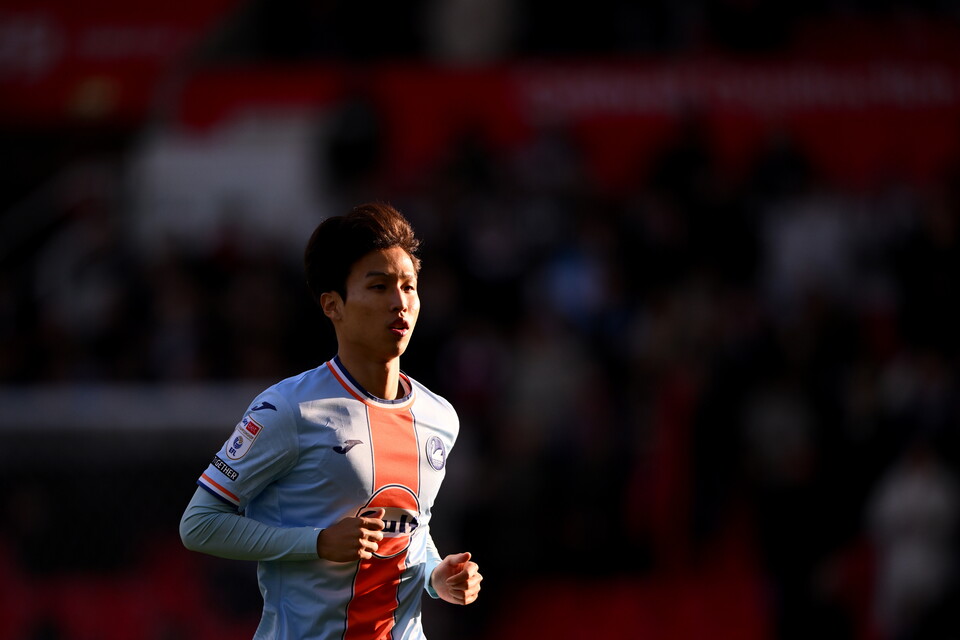 Gallery | Stoke City v Swansea City 