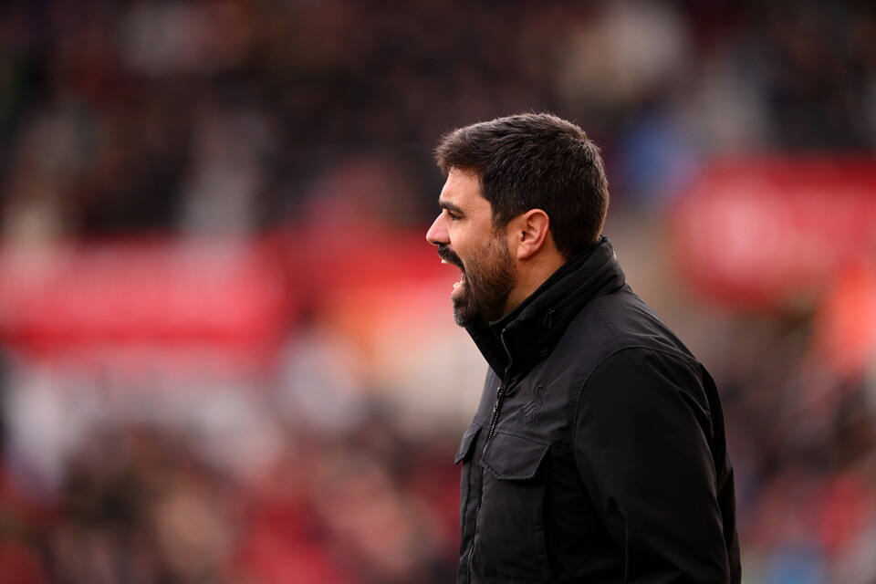 Gallery | Stoke City v Swansea City 