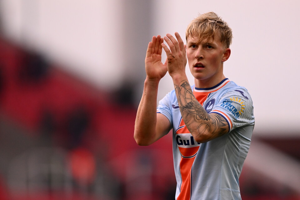 Gallery | Stoke City v Swansea City 