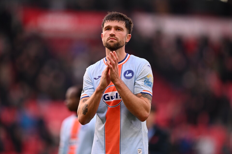 Gallery | Stoke City v Swansea City 