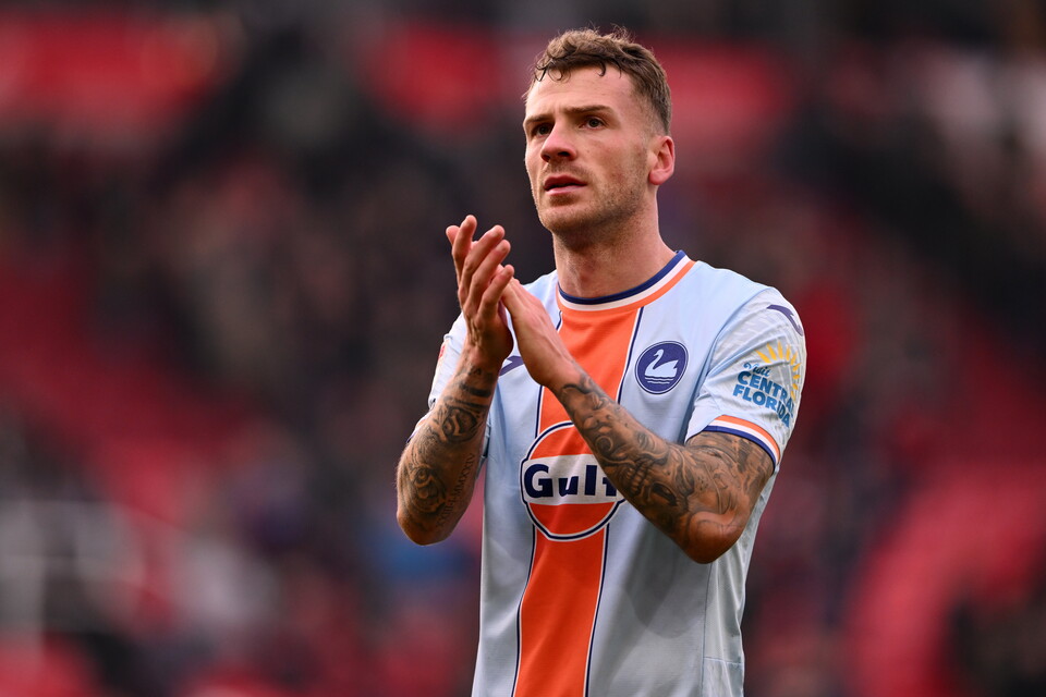 Gallery | Stoke City v Swansea City 