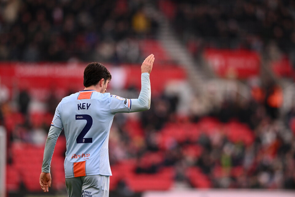 Gallery | Stoke City v Swansea City 